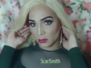 ScarlSmith
