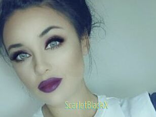 ScarletBlackX
