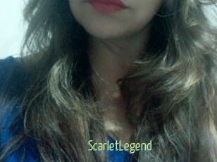ScarletLegend