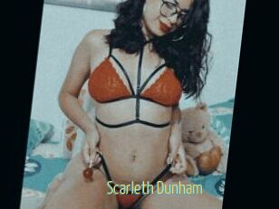 Scarleth_Dunham