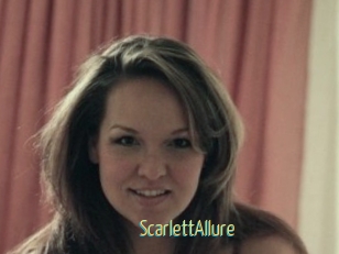 Scarlett_Allure Chaturbate Cam Sexe