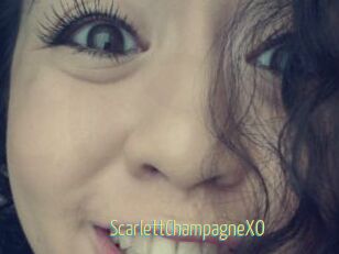 ScarlettChampagneXO
