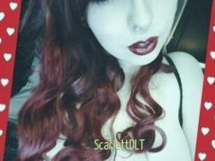 ScarlettDLT