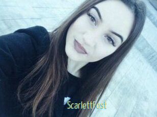 ScarlettFost