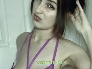 ScarlettFoxxuk