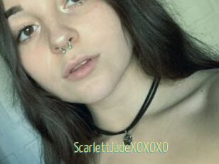 ScarlettJadeXOXOXO