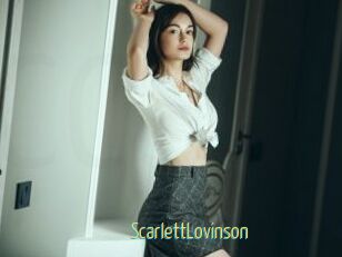 ScarlettLovinson