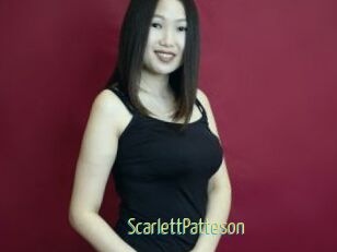 ScarlettPatteson