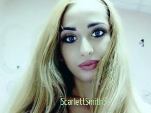ScarlettSmithS