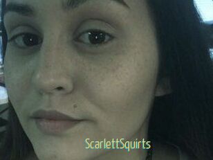 ScarlettSquirts