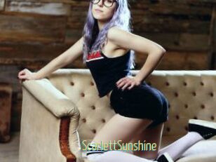 ScarlettSunshine