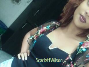 ScarlettWilson