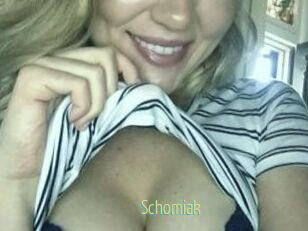Schomiak