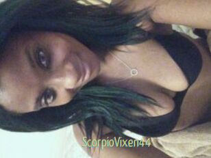 ScorpioVixen44