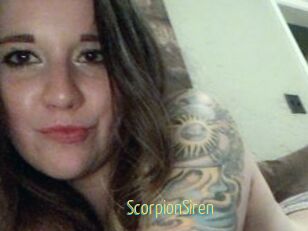 ScorpionSiren