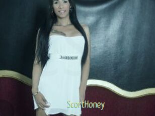 ScortHoney