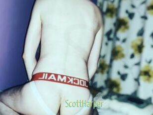 ScottHarper