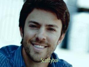 Scottyboi