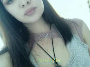 ScratchyBae