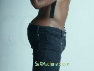 SeXMachine_xxxv