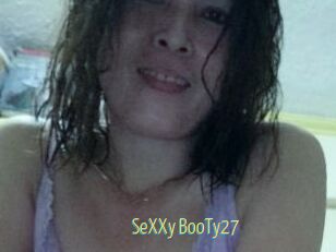 SeXXy_BooTy27