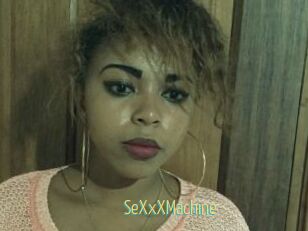 SeXxXMachine