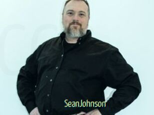 SeanJohnson