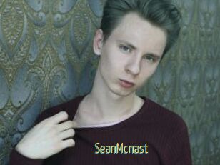 SeanMcnast