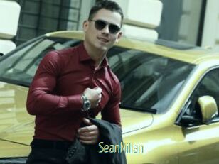 SeanMillan