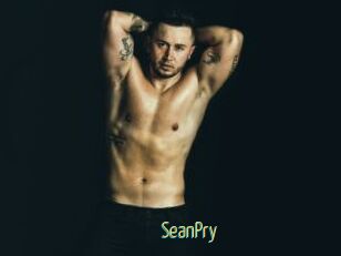 SeanPry