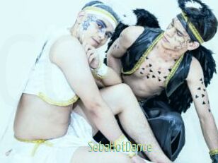 SebaHotDance
