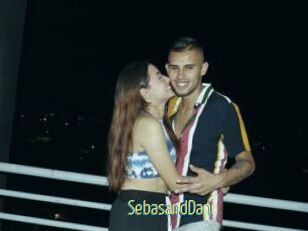 SebasandDani