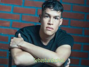 SebastianBazkiat