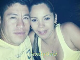 SebastianDianaX
