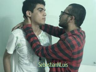 SebastianNLuis