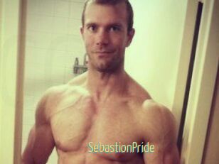SebastionPride