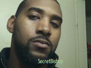 SecretBishop