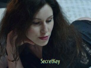 SecretKey