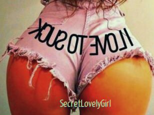 SecretLovelyGirl