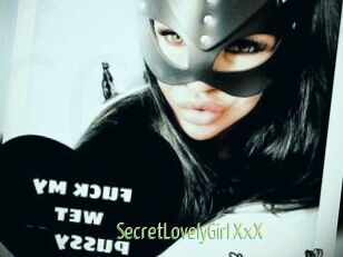 SecretLovelyGirl_XxX