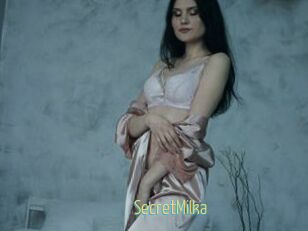 SecretMilka