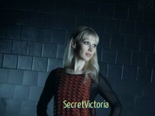 SecretVictoria