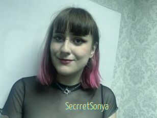 SecrretSonya