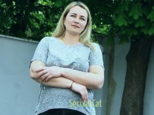 SecularCat