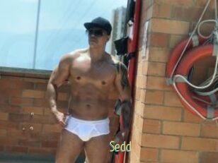 Sedd