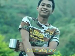 SeductiveGayLover