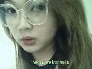 SeductiveTranny4u