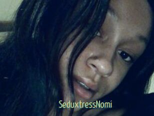 SeduxtressNomi