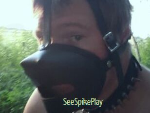 SeeSpikePlay
