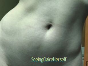SeeingClaireHerself